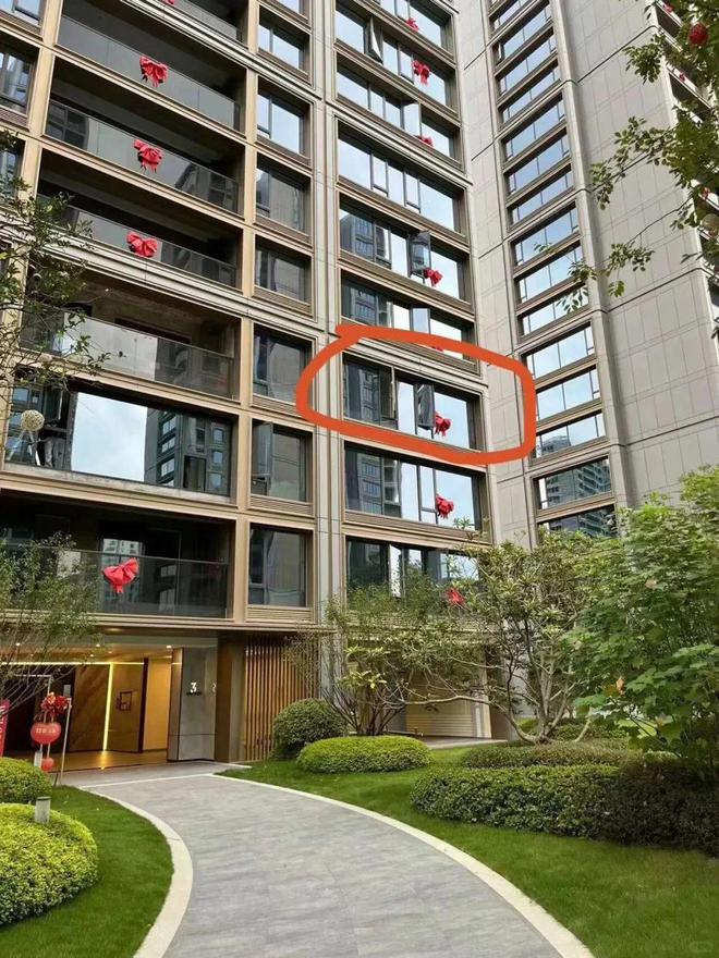 4樓、14樓大膽買線個(gè)樓層白送都不能要！(圖2)